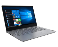 Lenovo ThinkBook 14  i5-1035G1/8GB/256/Win10P - 564785 - zdjęcie 5
